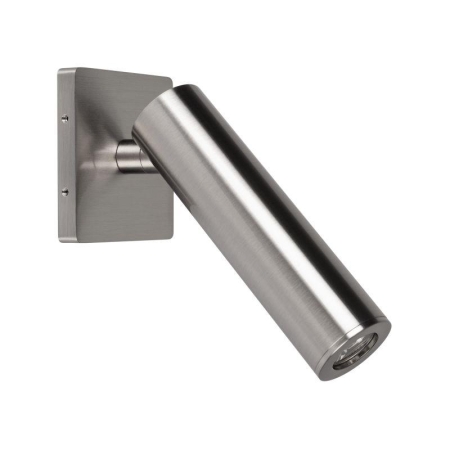 Светильник светодиодный SP-READER-NB-S60х60-3W Warm2700 NI 20deg 230В IP20 3Вт 2700К метал. Arlight 052945 Светильник светодиодный SP-READER-NB-S60х60-3W Warm2700 NI 20deg 230В IP20 3Вт 2700К метал. Arlight 052945