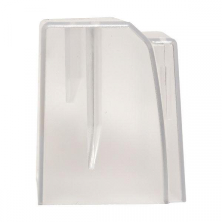 Крышка защитная для клеммников KE10.1; KE10.504 PROxima EKF pc-ke-10