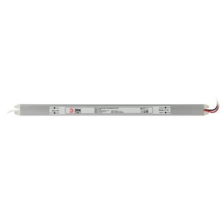 Блок питания LP-LED 48W-IP20-12V-US Эра Б0061152 Блок питания LP-LED 48W-IP20-12V-US Эра Б0061152
