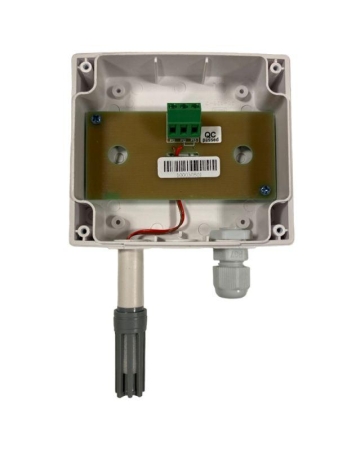 Датчик температуры наружный PT1000 SE SOTP