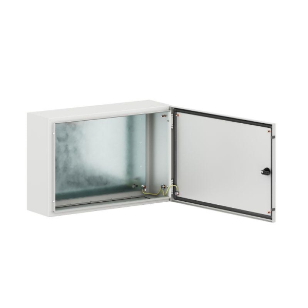 Корпус навесной STE с М/П 400х600х200мм DKC R5STE0462 Корпус навесной STE с М/П 400х600х200мм DKC R5STE0462