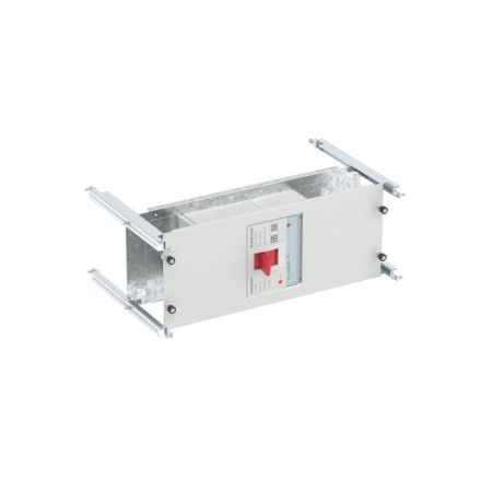 Комплект для внутренней горизонт. установки 3п MNX630 (W) Ш=600мм В=300мм YON R5NPKIB7H61516MNX