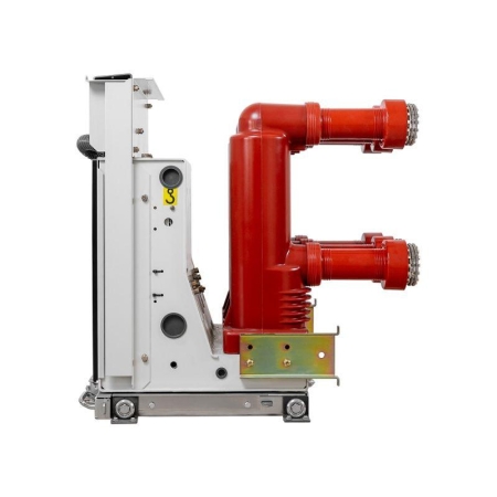 Выключатель вакуумный OptiMat BB-MD-10-25/630-2-MB-10-1101000-1-1-CN0.5S-S-0 У3 КЭАЗ 345093