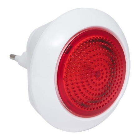 Сирена умная Zigbee Connect EKF is-sr-sb Сирена умная Zigbee Connect EKF is-sr-sb