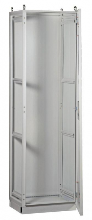 Шкаф напол. цельносварной ВРУ-1 18.60.45 IP31 TITAN IEK YKM1-C3-1864-31 Шкаф напол. цельносварной ВРУ-1 18.60.45 IP31 TITAN IEK YKM1-C3-1864-31