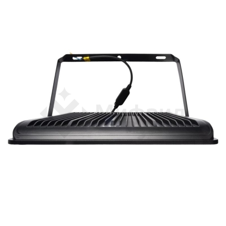 Прожектор светодиодный PFL-V 500Вт IP65 6500К СДО черн. Pro+ JazzWay 5064089