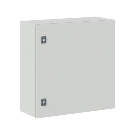 Шкаф ST с монтаж. платой 600х600х250мм от IP65-до IP66 IK10 DKC R5ST0669 Шкаф ST с монтаж. платой 600х600х250мм от IP65-до IP66 IK10 DKC R5ST0669