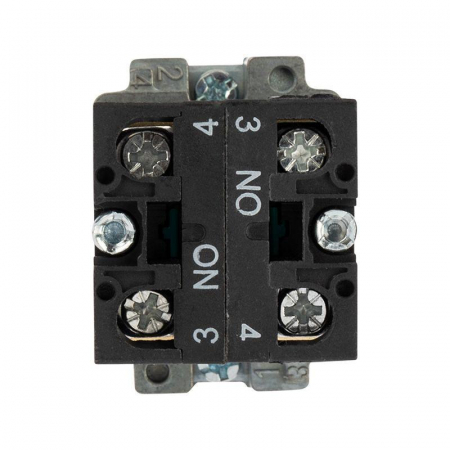 Переключатель BD32 3P короткая ручка NO Rexant 36-5551 Переключатель BD32 3P короткая ручка NO Rexant 36-5551