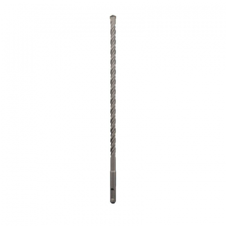 Бур по бетону 8х300мм SDS PLUS Kranz KR-91-0025