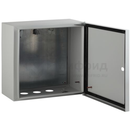 Корпус ЩМПг-02 250х300х175 IP54 NO_SIMPLE_STM_SHMPg-02_IP54 метал. Эра Б0041665