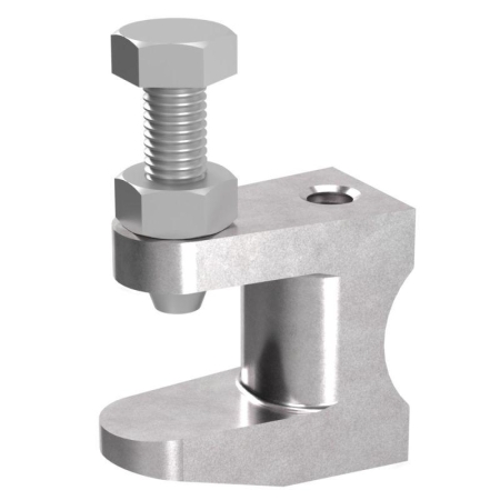 Струбцина М8 (комплект) Промрукав PR08.2623