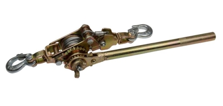 Лебедка ручная P-2000 НИЛЕД 13302651