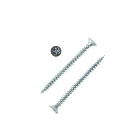 Саморез ШУц 3.5х45 потайная головка (уп.9шт) Tech-Krep/Zitar 102422