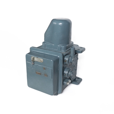 УМПЗ-II Привод моторный