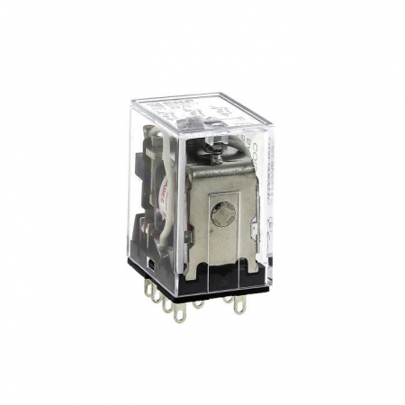 Реле промежуточное РП 22/4 5А 230В AC EKF rp-22-4-230 Реле промежуточное РП 22/4 5А 230В AC EKF rp-22-4-230