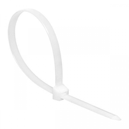 Хомут P6.6 8.8х500 FlexLock стандартный бел. (уп.100шт) PROxima EKF plc-fl-ctsw-8.8x500 Хомут P6.6 8.8х500 FlexLock стандартный бел. (уп.100шт) PROxima EKF plc-fl-ctsw-8.8x500