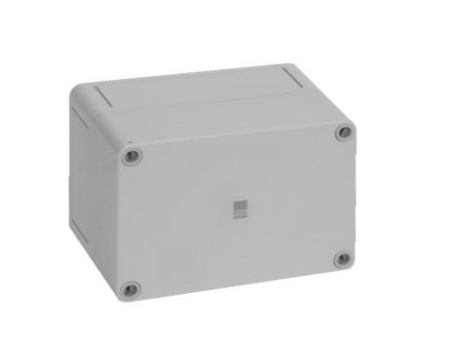Корпус PK 130х94х81мм (уп.4шт) поликарбонат. Rittal 9509000 Корпус PK 130х94х81мм (уп.4шт) поликарбонат. Rittal 9509000