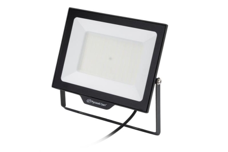 Прожектор светодиодный СДО FL 10 C 150W VW 865 BK CL 327х260х31.5мм 150Вт 6500К IP65 уличный черн. Русский Свет 15081023057 Прожектор светодиодный СДО FL 10 C 150W VW 865 BK CL 327х260х31.5мм 150Вт 6500К IP65 уличный черн. Русский Свет 15081023057