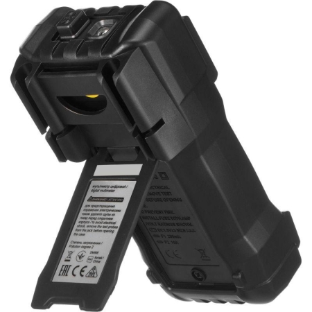 Мультиметр цифровой DM1E ARMA2L 5 IEK A2L5-DM15-01 Мультиметр цифровой DM1E ARMA2L 5 IEK A2L5-DM15-01