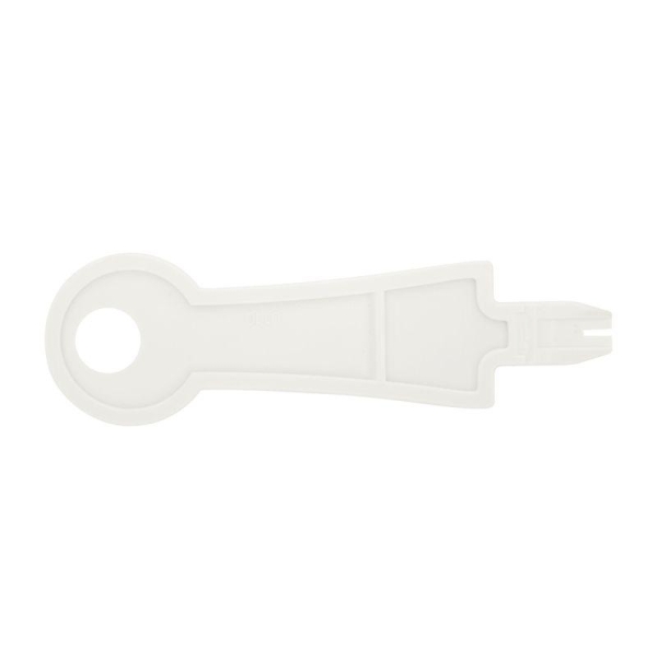 Розетка телефонная 1-м ОП Quteo RJ11 сл. кость IEK 782244 Розетка телефонная 1-м ОП Quteo RJ11 сл. кость IEK 782244