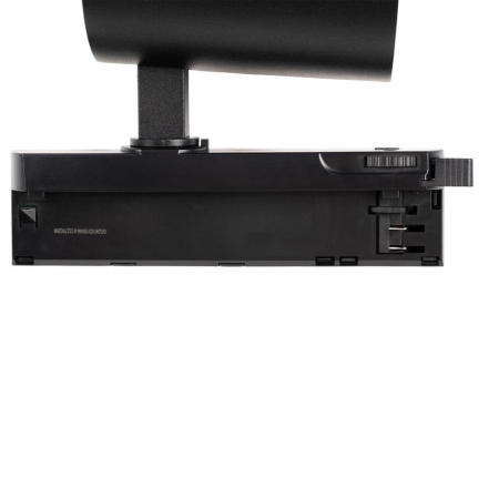 Светильник светодиодный трековый трехфазный 3P PTR 7040 40Вт 4000К 36град. BL IP40 Pro+ JazzWay 5062771