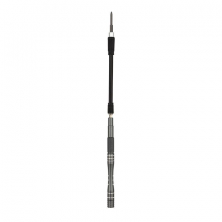 Набор отверток для точных работ RA-02 30 предметов Kranz KR-12-4752 Набор отверток для точных работ RA-02 30 предметов Kranz KR-12-4752