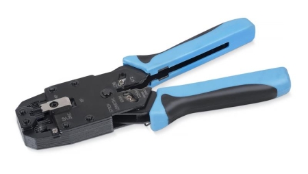 Инструмент для обжима HT-2008A Cabeus 7823c