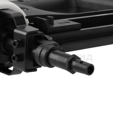 Пистолет монтажный газовый гвоздезабивной GN100 100Дж длина гвоздей 15-40мм d2.7-3мм KRANZ KR-16-1655