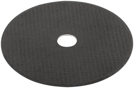 Круг отрезной по металлу посадочный диаметр 22.2мм 150х2.5мм MOS 37013М