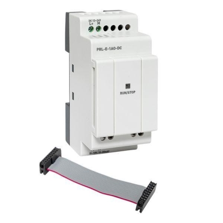 Модуль расширения аналоговых сигналов PRO-Relay 1AO DC EKF PRL-E-1AO-DC