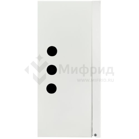 Корпус ЩМП-06 500х400х175 IP31 NO_SIMPLE_SHMP-06_IP31 метал. SIMPLE Эра Б0041657