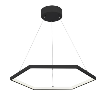Светильник светодиодный LED 38Вт 3900-4200К 2670лм Vitaluce V4605-1/1S Светильник светодиодный LED 38Вт 3900-4200К 2670лм Vitaluce V4605-1/1S