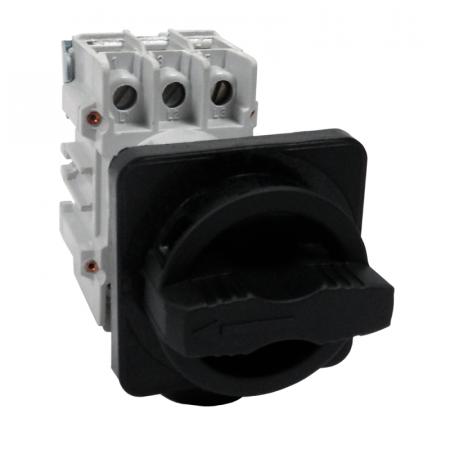 Выключатель нагрузки OptiSwitch DI-L2-63-3P КЭАЗ 274884 Выключатель нагрузки OptiSwitch DI-L2-63-3P КЭАЗ 274884