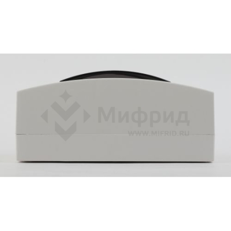Бокс навесной ЩРН-П-10 10мод. IP41 пластик SIMPLE NO-box_simple-plastic_10_surface BOXS10 Эра Б0041524