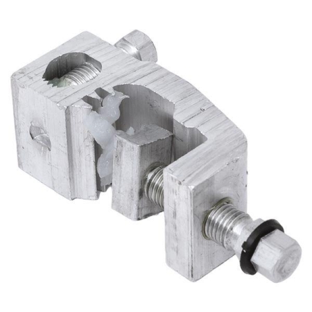Зажим ответвительный влагозащ. P152 16-150кв.мм/2х6-95кв.мм PROxima EKF p-152 Зажим ответвительный влагозащ. P152 16-150кв.мм/2х6-95кв.мм PROxima EKF p-152
