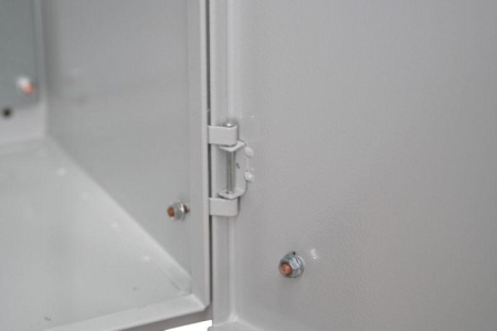 Корпус металлический ЩРНМ IP31 1200х800х300 DEKraft 32490DEK Корпус металлический ЩРНМ IP31 1200х800х300 DEKraft 32490DEK
