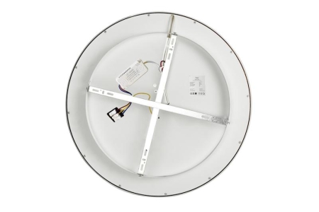 Светильник потолочный Orbit 80Вт 3000-6000К IP20 Freya FR5421CL-L80BR Светильник потолочный Orbit 80Вт 3000-6000К IP20 Freya FR5421CL-L80BR