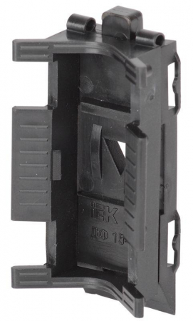 Фиксатор дистанционный ДФ 15-50 IEK UZA-11-15-50 Фиксатор дистанционный ДФ 15-50 IEK UZA-11-15-50