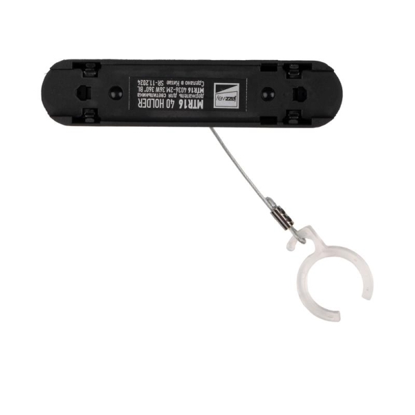 Держатель к светильнику трековому Метр16 40 holder низковольтный Pro JazzWay 5062061