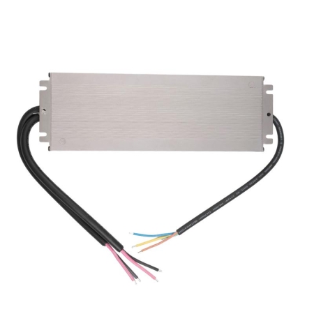 Блок питания для светодиод. ленты BSPS 12В 33.30А=400Вт IP67 JazzWay 5062108