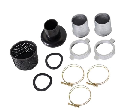 Мотопомпа MP-80 HUTER 70/11/7