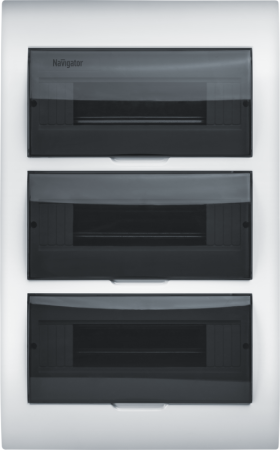 Коробка 93 809 NSS-DBI-36-WH-IP41 Navigator 93809 Коробка 93 809 NSS-DBI-36-WH-IP41 Navigator 93809