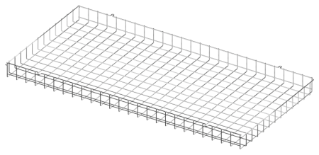 Решетка защитная 98 112 ДВО-06 Innolux 98112 Решетка защитная 98 112 ДВО-06 Innolux 98112