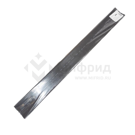 Трубка термоусадочная ТУТ нг 60.0/30.0 черн. 1м Rexant 25-0060