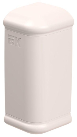 Заглушка для кабель-канала 100х40 PRIMER IEK CKK-40D-Z-100-040-K01 Заглушка для кабель-канала 100х40 PRIMER IEK CKK-40D-Z-100-040-K01