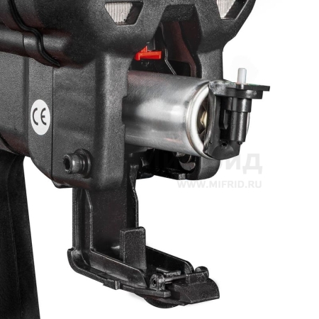 Пистолет монтажный газовый GCN-40Y ПРОФИ КВТ 104523