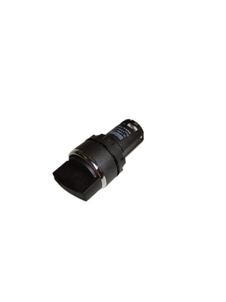 Переключатель моноблочный 22мм IP 40 1НО+1НО с фиксацией EMAS MB101S20 Переключатель моноблочный 22мм IP 40 1НО+1НО с фиксацией EMAS MB101S20