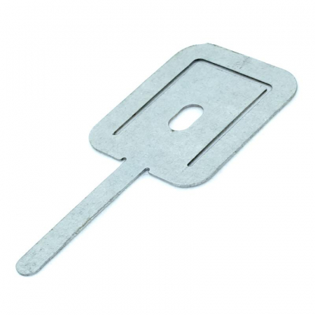 Хомут (FR ПР-60) (уп.100шт) Промрукав PR08.3828 Хомут (FR ПР-60) (уп.100шт) Промрукав PR08.3828