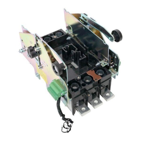 Панель выкатная для ВА-99C 400-630 передн. присоед. EKF mccb99c-630-dod-3f Панель выкатная для ВА-99C 400-630 передн. присоед. EKF mccb99c-630-dod-3f