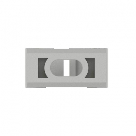 Держатель для труб двухкомпонентн. d16мм DKC 51116